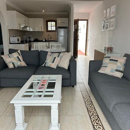 2 Bedroom 2 Bathroom Apartment Puerto del Carmen  Exterior foto