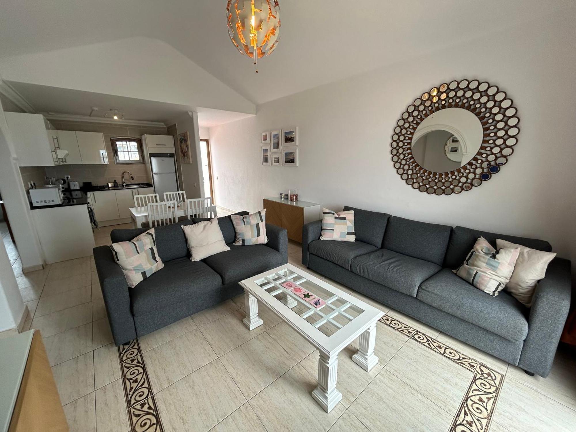 2 Bedroom 2 Bathroom Apartment Puerto del Carmen  Exterior foto